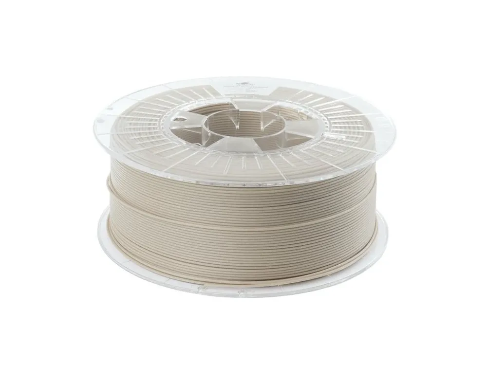 Top Prodej WOOD filament OAK 1,75 mm Spectrum 1 kg