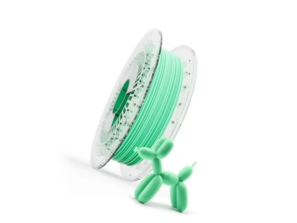 FILAFLEX tisková struna 82A 1,75 mm Aqua green 0,5 kg Recreus Víkendová Akce