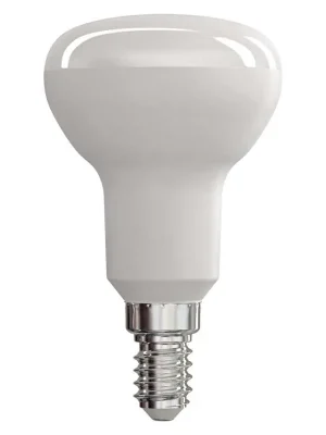 EMOS Žárovka LED 6W-40 E14 470lm 4100K 120° NW Classic Levný