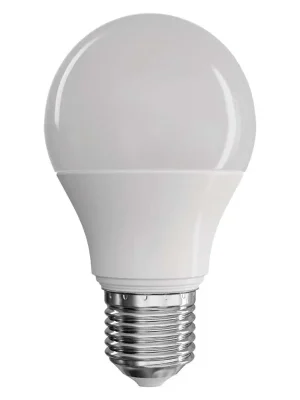Výhodná Nabídka EMOS Žárovka LED 9W-60 E27 806lm 2700K 300° WW Classic