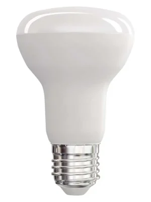 EMOS Žárovka LED 10W-60 E27 806lm 2700K 120° WW Classic R63 Jen Po Omezenou Doba