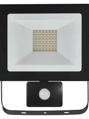 EMOS Svítidlo LED HOBBY 30W 4000K reflektor IP44 Nejlepší Volba