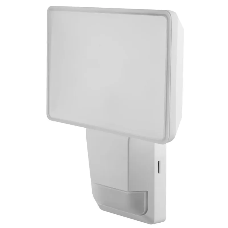 LED reflektor s pohybovým čidlem LEDVANCE ENDURA PRO FLOOD SENSOR 15W 1500 lm 4000K IP55 IK05 bílý Nejlepší Cena