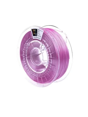 Nízká Cena PLA SATIN filament Princess Pink 1,75 mm Print With Smile 0,5 kg