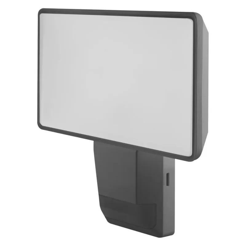 LED reflektor s pohybovým čidlem LEDVANCE ENDURA PRO FLOOD SENSOR 27W 3000 lm 4000K IP55 tmavošedý Koupit Online