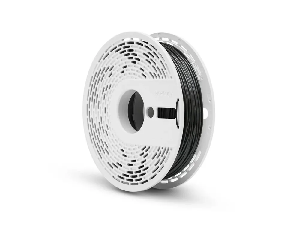 ESD ABS filament antistatický černý 1,75 mm Fiberlogy 500 g Odeslání Ihned