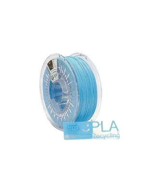 Objednat Nyní PLA filament z recyklátu 1,75 mm Maya modrá Print with Smile 1 kg