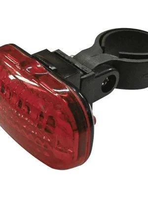 EMOS Svítilna LED XC-714T 2lm 2xAAA cyklo zadní Nejlepší Cena