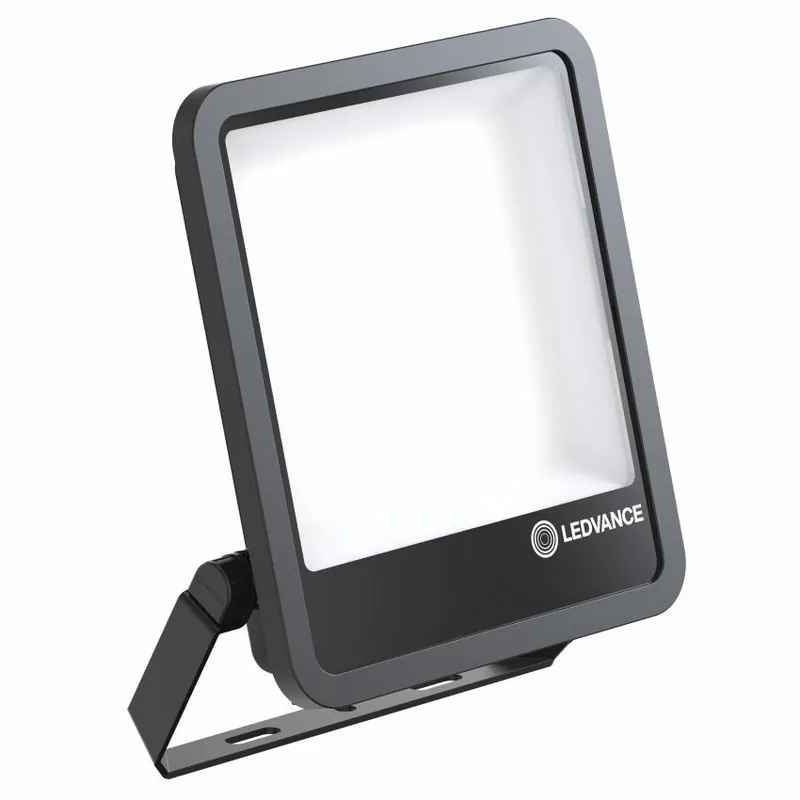 Expresní Doručení LED reflektor LEDVANCE FL 250 167W/150W 23400/21060 lm 3000K IP66 IK08 černý