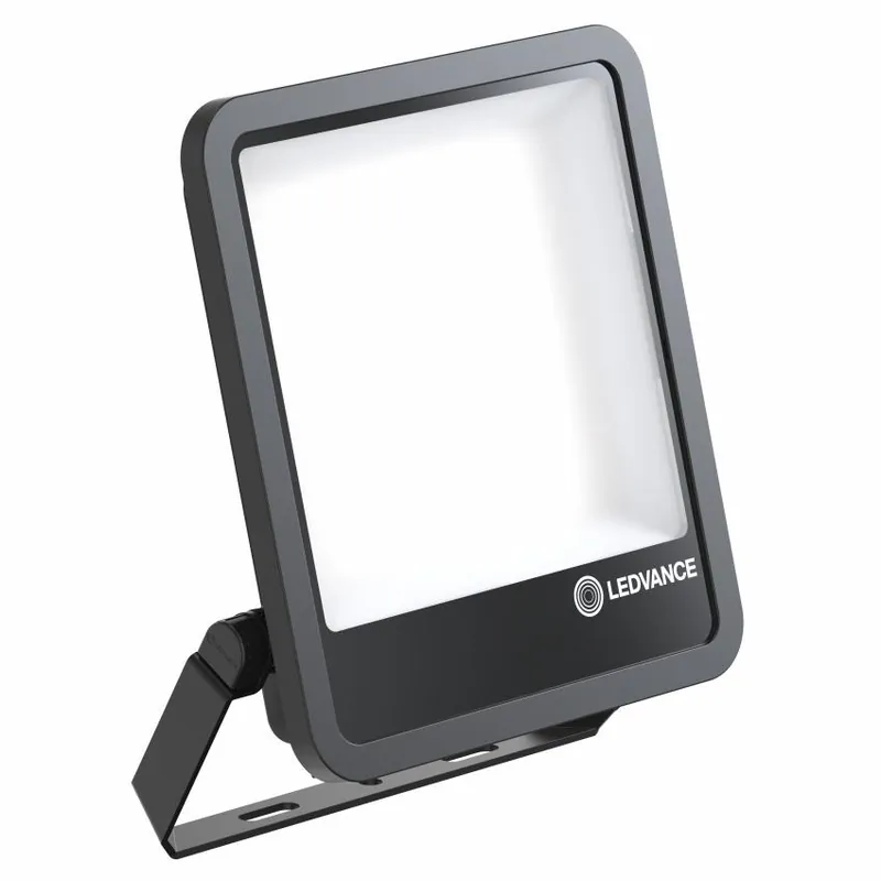 Koupit Online LED reflektor LEDVANCE FL 250 P 150W/167W 22500 lm/25000 lm IP66 černý