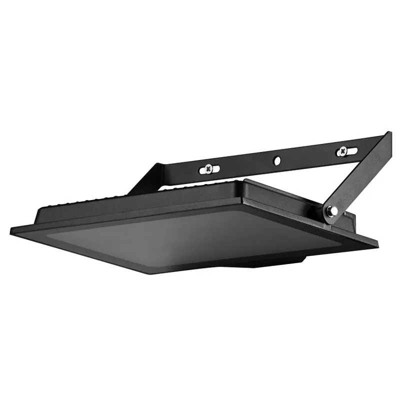 LED reflektor LEDVANCE FL ESSENTIAL 100W 10000 lm 4000K IP65 IK06 černý Rychlé Dodání