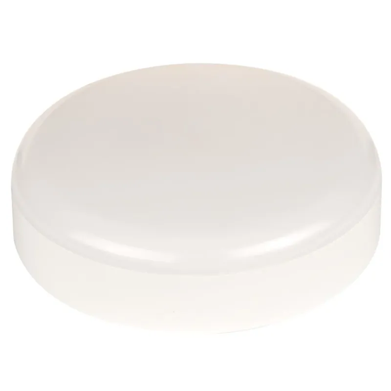 LEDVANCE SVÍTIDLO LED SF SLIM RD 200 P 19W 830 3000K IP65 PŘIS. KRUH. Must-Have