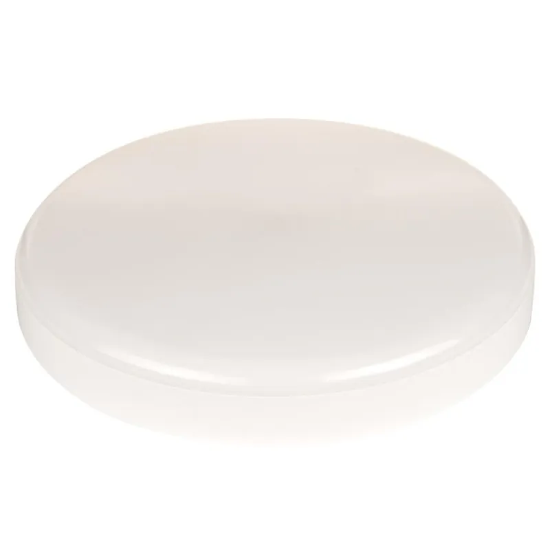 LEDVANCE SVÍTIDLO LED SF SLIM RD S 350 P 35W 840 4000K SENZOR IP65 PŘIS. KRUH. Sleva
