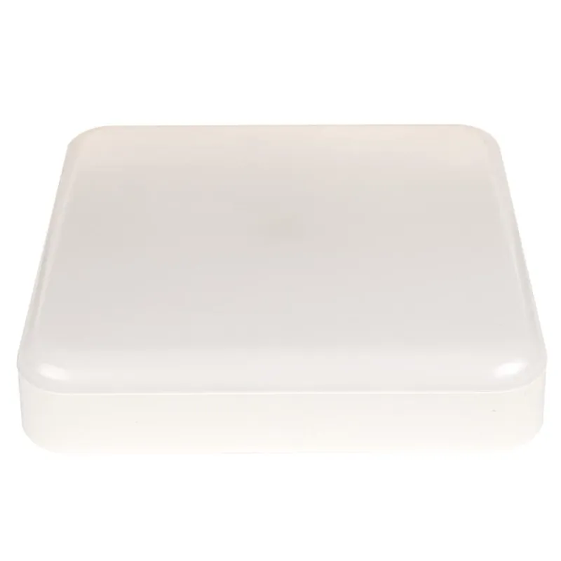 Sezónní Sleva LEDVANCE SVÍTIDLO LED SF SLIM SQ 260 P 26W 840 4000K IP65 PŘIS. HRAN.