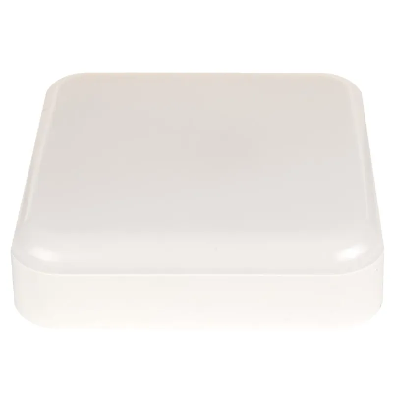 LEDVANCE SVÍTIDLO LED SF SLIM SQ S 200 P 10W 840 4000K SENZOR IP65 PŘIS. HRAN. Kup Teď