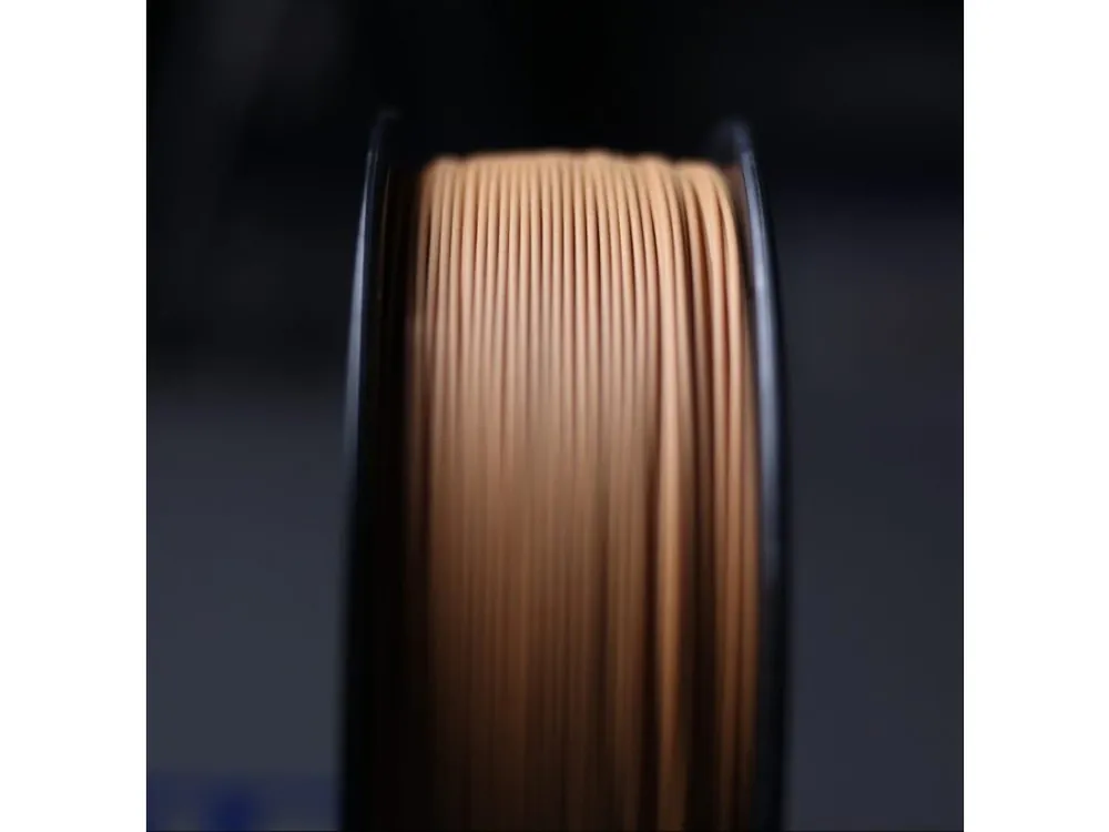 PolyLight 1.0 LW PLA balsa filament 1,75 mm 3DLabPrint 1 kg Speciální Cena