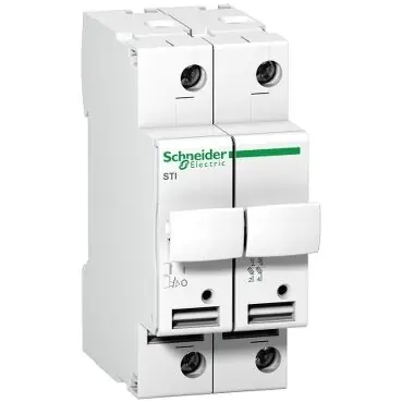 Speciální Cena SCHNEIDER Odpínač STI 2P 10,3x38 500V A9N15651