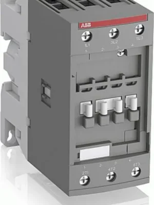 Super Cena ABB Stykač AF52-30-00-13 100-250V50/60HZ-DC