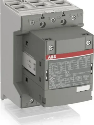ABB Stykač AF140-30-00-13 100-250VAC/DC Omezená Nabídka