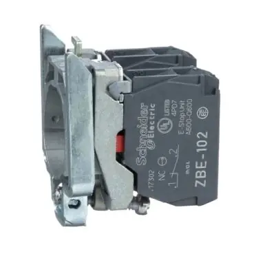 Oblíbený SCHNEIDER Svorka ZB4BZ104 připojovací