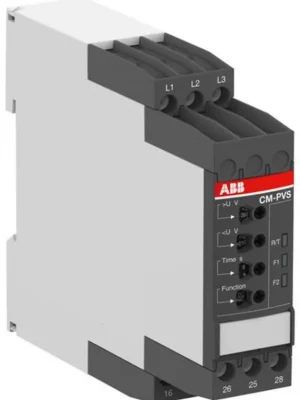 ABB Relé CM-PVS.41S monitorovací Pouze Dnes