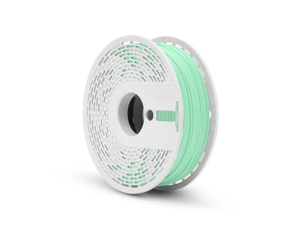 Bezpečná Platba EASY PLA filament pastelový mint 1,75 mm Fiberlogy 850 g
