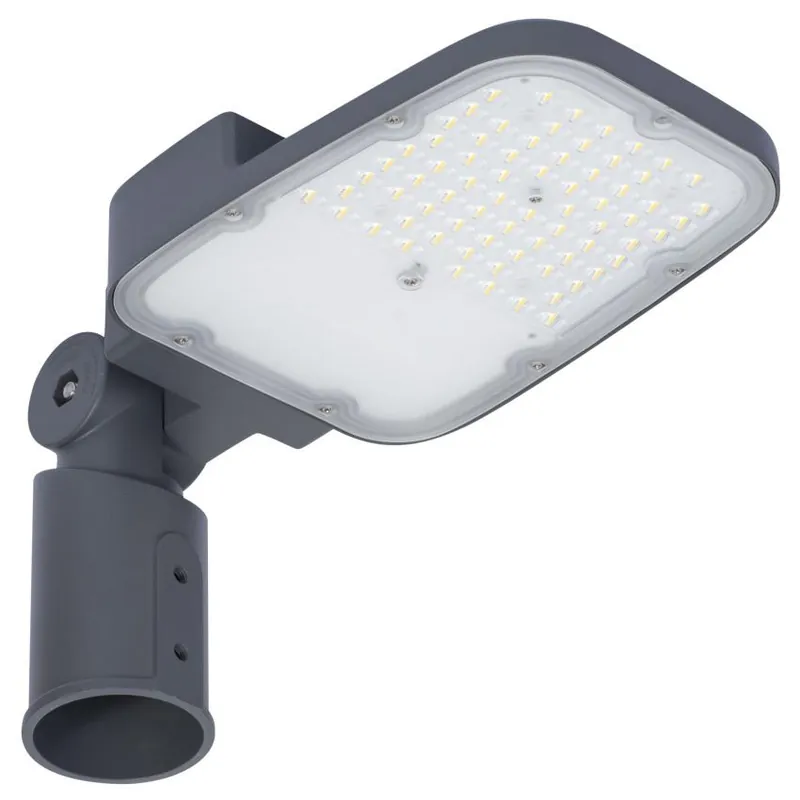 Novinka LEDVANCE SVÍTIDLO LED VO SL AREA SPD SM V 45W 6075LM 740 RV20ST GYFS1,