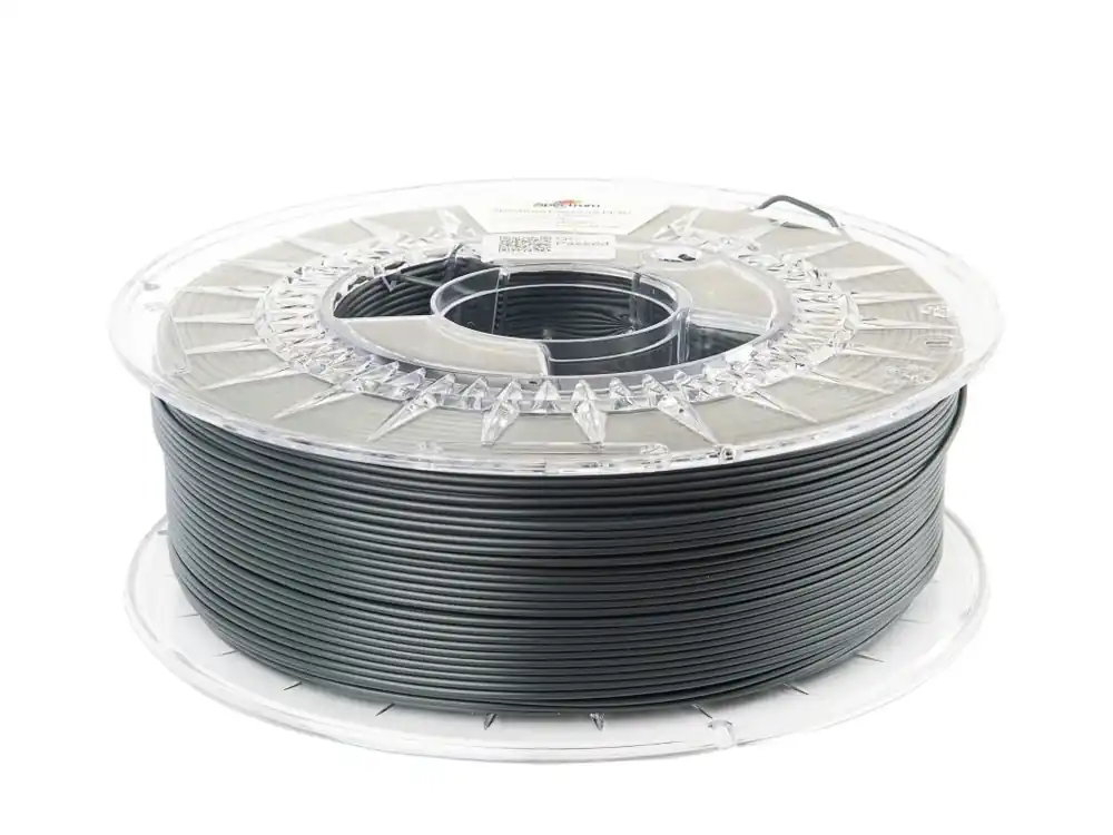 Odeslání Ihned PETG filament Anthracite Grey 1,75 mm Spectrum 1 kg