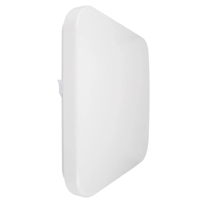Ověřený LEDVANCE SVÍTIDLO LEDSF SQUARE 330 SEN V 24W 840 IP44 4099854042010