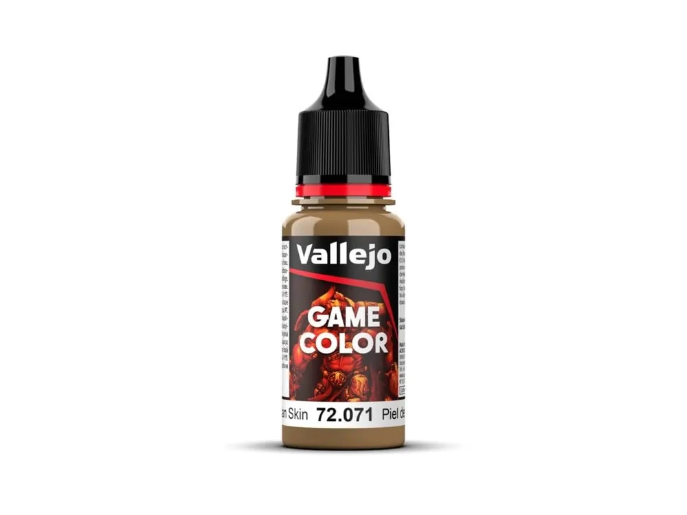 Koupit Online Vallejo Game Color 72071 Barbarian Skin 18 ml