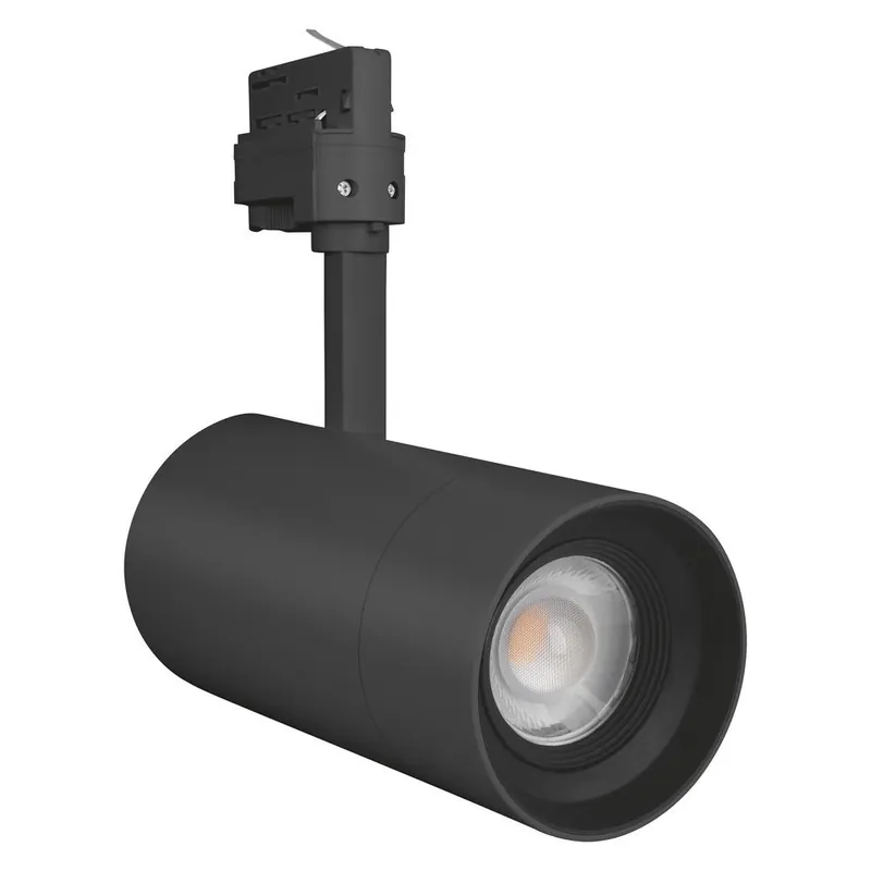 LEDVANCE SVÍTIDLO TR SP ZOOM D85 25W 3000K 1500LM DIM 97R BKLEDV Výhodná Nabídka
