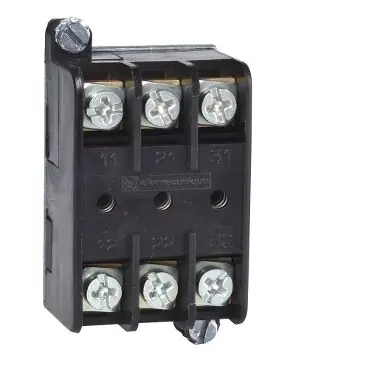 Výhodná Nabídka SCHNEIDER Spínač XEN-T1192 pro závěsné ovl.