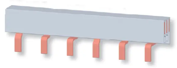 Zlevněný OEZ Lišta S3L-210-16 propojovací