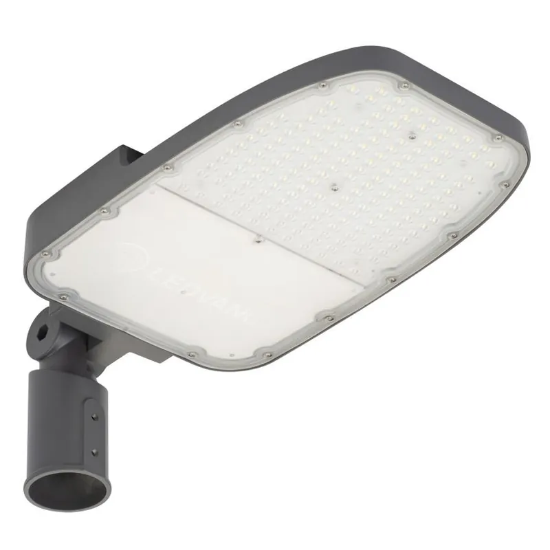 Sezónní Sleva Pouliční svítidlo LED LEDVANCE SL AREA SPD LA V 120W740 RV35ST GY 120W 6200lm IP66 šedá 4099854079924