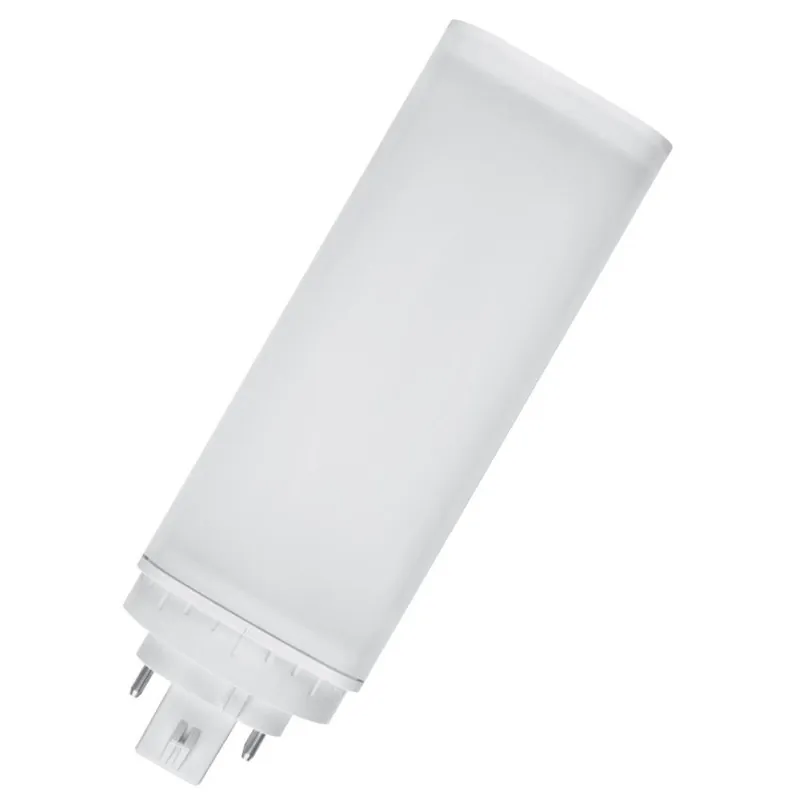 LED žárovka LEDVANCE VALUE DULUX T/E26 GX24Q-3 10W (26W) 1100 lm 4000K 840 Must-Have