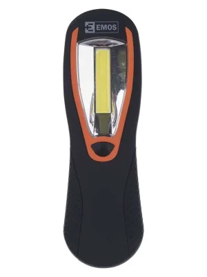 Top Prodej EMOS Svítilna LED COB 160lm 3×AA