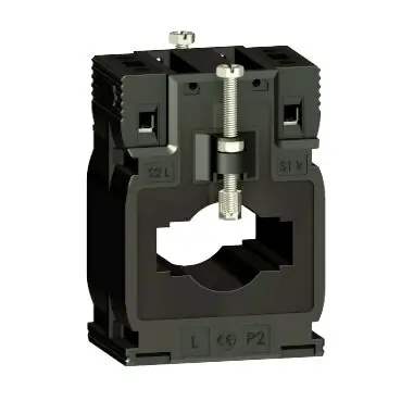 Odeslání Ihned SCHNEIDER Trafo METSECT5MB040 400/5A