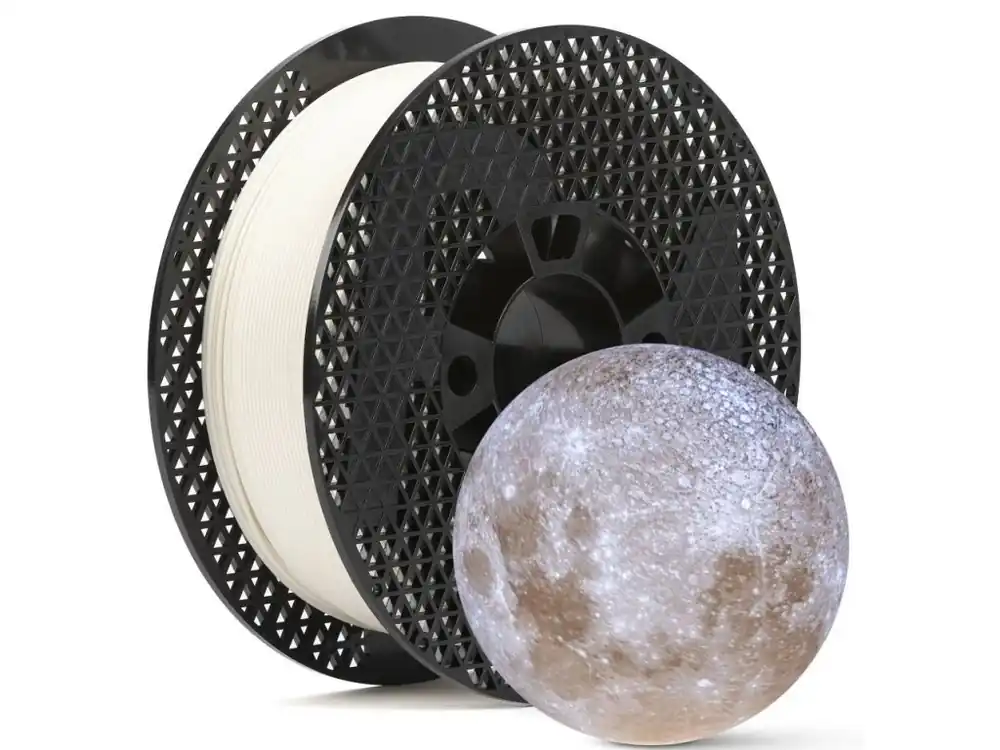 PLA+ filament Lithophane 1,75 mm 1 kg Filament PM Aktuální