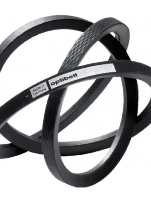 Akce Klínový řemen 5x475 X Li - 5x485 Lw optibelt VB