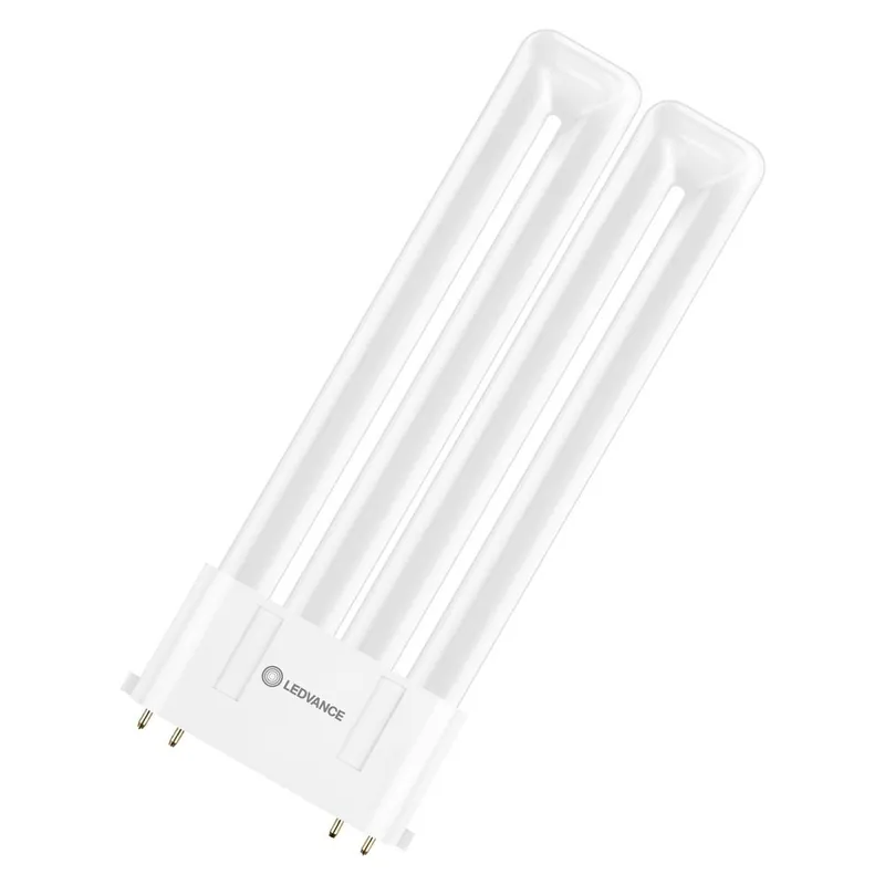 LED žárovka LEDVANCE Dulux F24 2G10 12W (24W) 1350 lm 3000K 830 Novinka