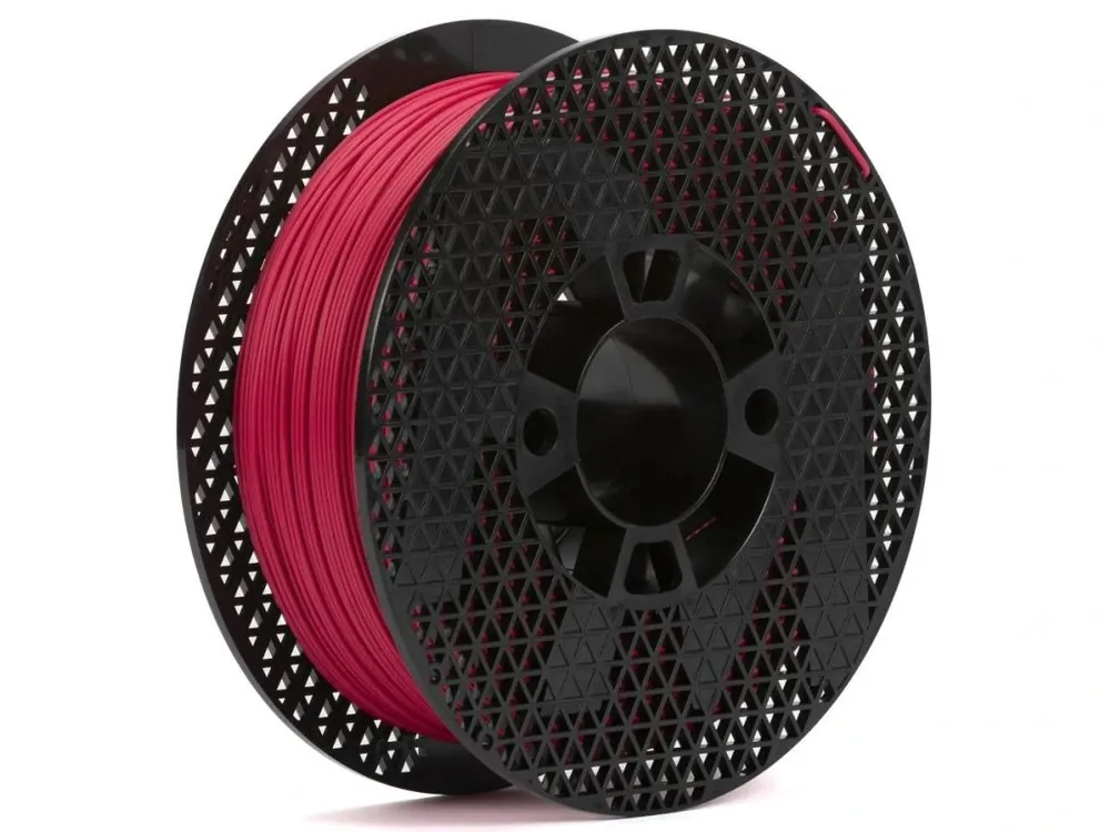 PLA + vylepšená snadno tisknutelná struna Viva Magenta 1,75 mm 1 kg Filament PM Hit Sezóny