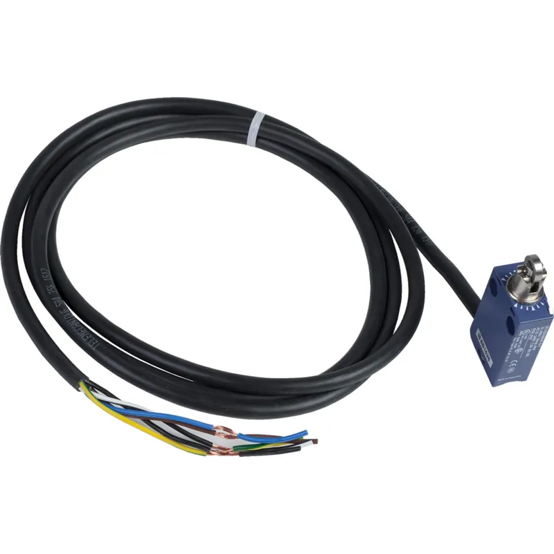 Cenově Výhodný SCHNEIDER Spínač XCMD2102L2 polohový