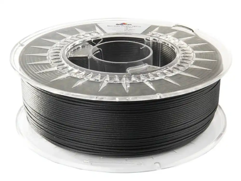 Carbon set Spectrum 5Pack (5x 0,25 kg) Speciální Cena