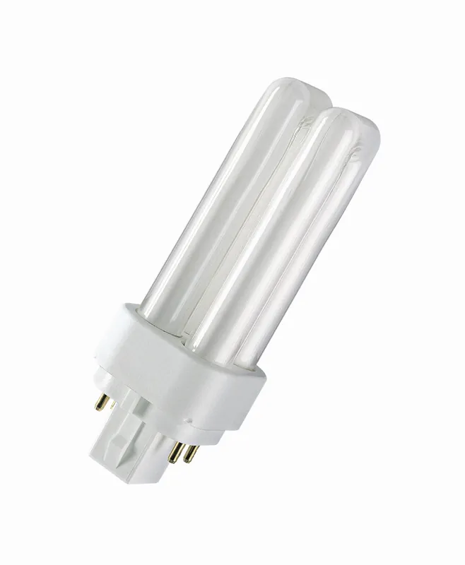OSRAM Trubice úsporná 13W DE 840 4P DULUX DE Cenový Hit