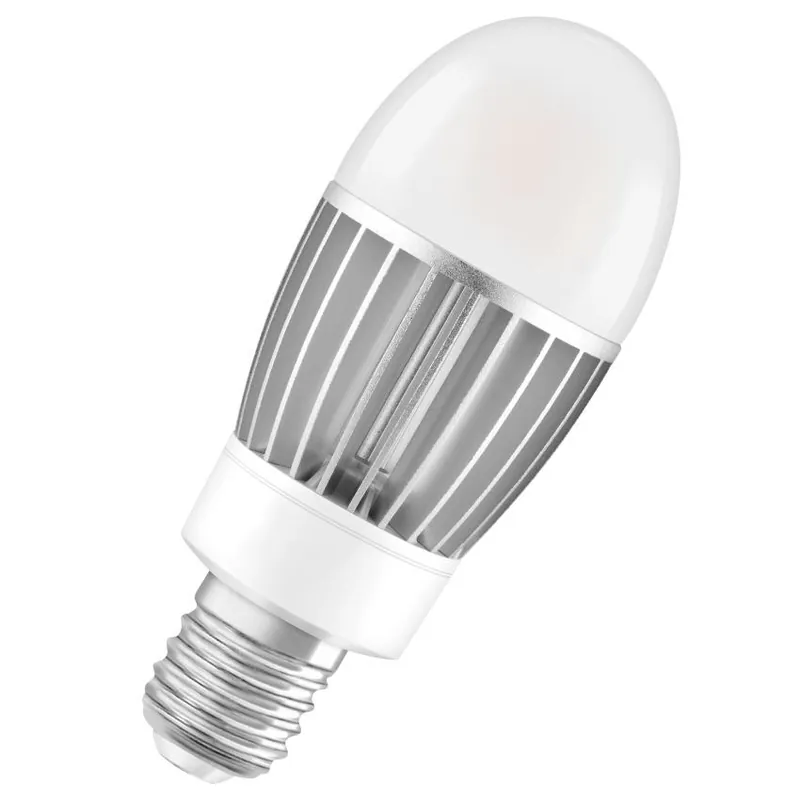 LED náhrada výbojky LEDVANCE HQL P E40 41W (125W) 5400 lm 2700K 827 Akční Cena
