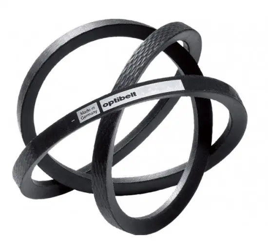 Klínový řemen 25x2240 Li - 25x2300 Lw optibelt VB Horká Nabídka