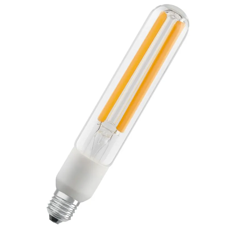 Objednat Nyní LED náhrada výbojky LEDVANCE NAV 70 LED V E27 35W (70W) 5400 lm 2700K 727 filament čirá