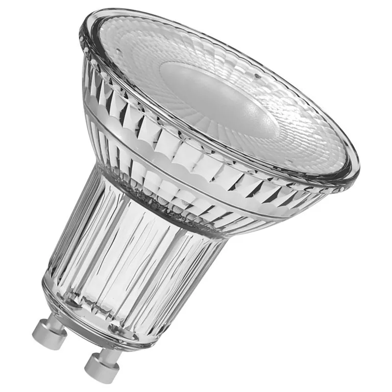 LED žárovka LEDVANCE P PAR16 GU10 4.3W (32W) 350 lm 2700K 827 120° Vysoce Kvalitní