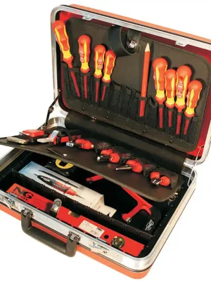 NG TOOL Kufr ND504180 A montážní Sleva