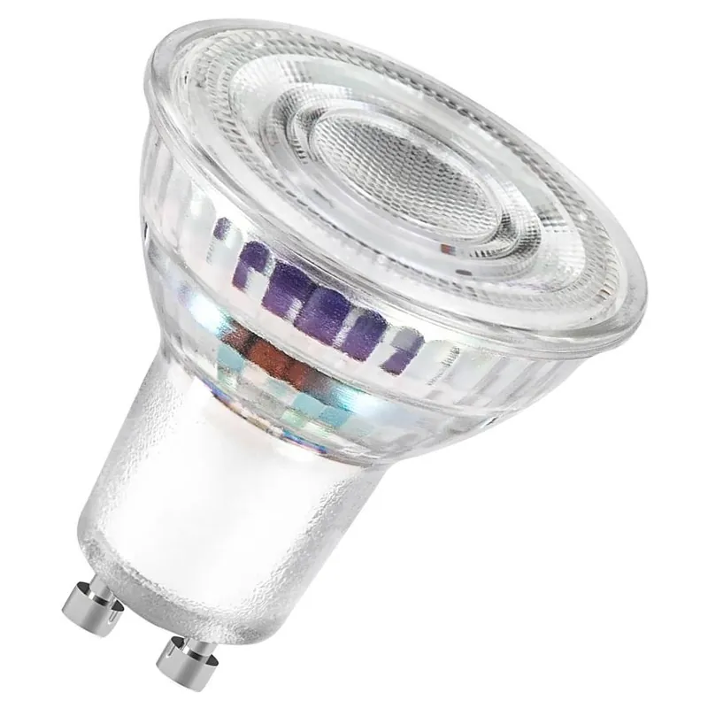 LED žárovka LEDVANCE PAR16 GU10 2W (50W) 360 lm 2700K 827 36° s vyšší energetickou účinností Nejlepší Volba